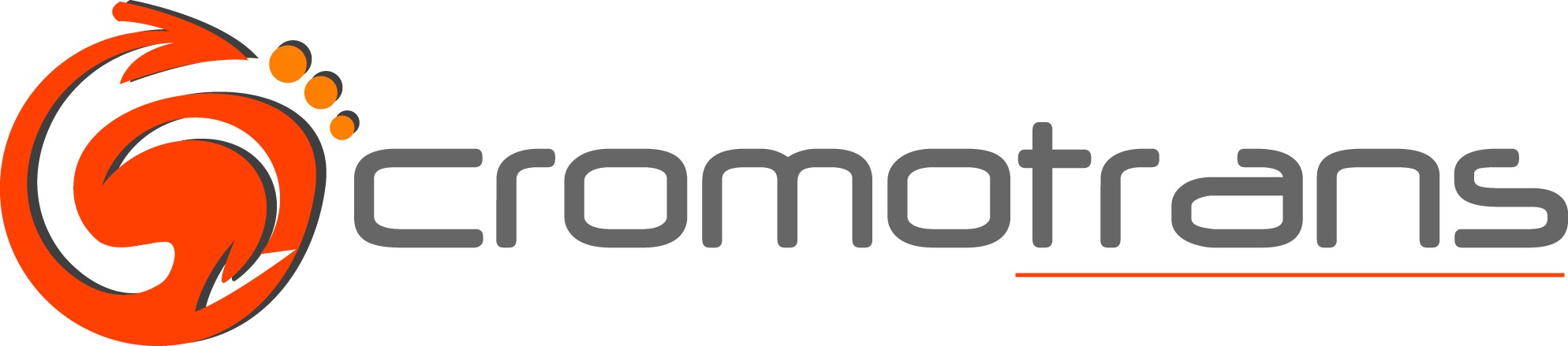 Logo Cromotrans